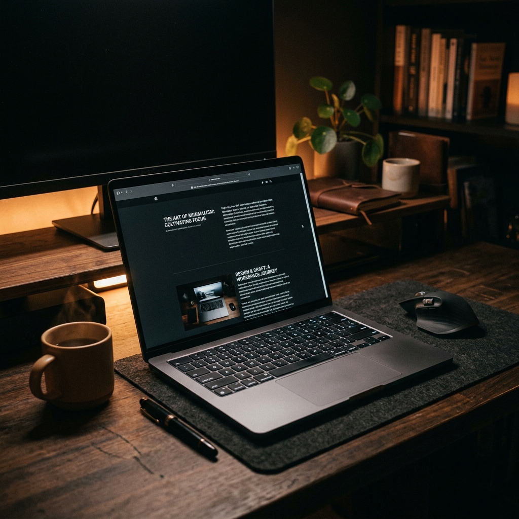 Medium Blog Cover