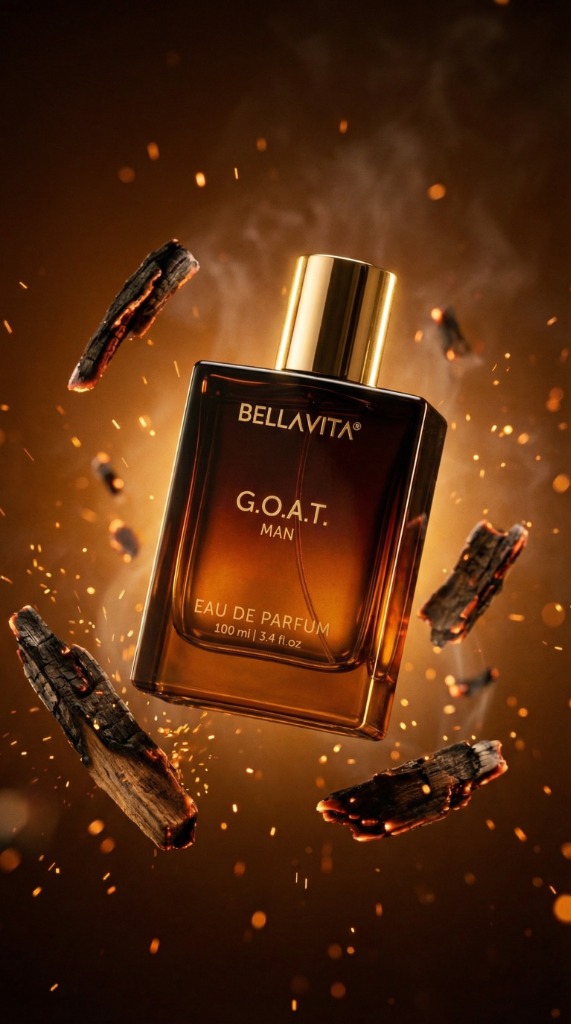 Bellavita GOAT Ad Cover